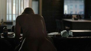 Claire Danes Naked Fuck-fest Episode From