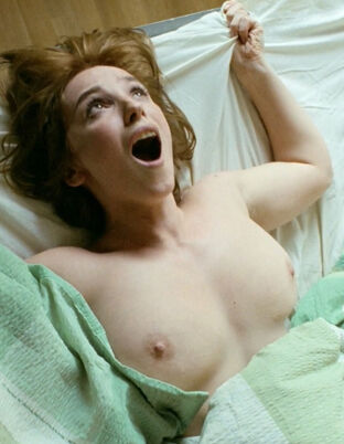 Vica Kerekes Naked Hook-up Sequence In Nestyda Movie - FREE