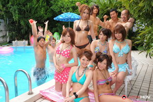 Fleshy Chinese gfs in mind-blowing bathing suits flaunt